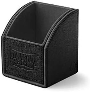Dragon Shield AT-40106 Nest 100-Black/Black