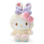 FISAPBXC Kitty Plush Doll, Soft Plush Toy Cute Kawaii Plush Toy Collectable Birthday Christmas Toys Gifts tuffed Animal Plush Toy Cute Plushies Stuffed Doll for Kids Decoration Children's Soft Toys