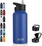 HASLE OUTFITTERS 32 oz Insulated Wa