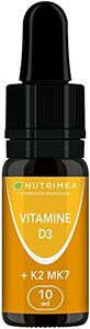 VITAMINE D
