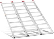 AutoForever 70"L x 50"W Tri-Fold Al