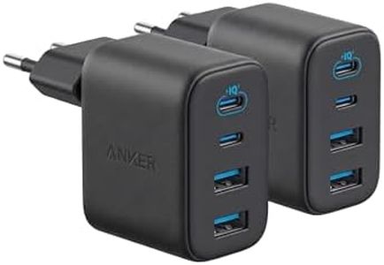 Anker Zolo