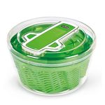 Zyliss Salad Spinner, Green, L