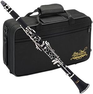 Jean Paul USA CL-300 Student Clarinet B Flat