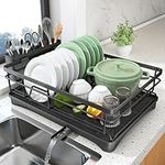 Dish Drying Rack - Stainless Steel 