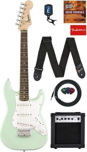 Fender Squ