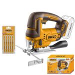 INGCO Cordless jigsaw