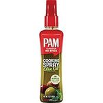 PAM Spray Pump Olive Oil Cooking Sp