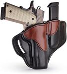 1791 GUNLEATHER 1911 Holster, Right