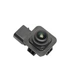 Rear Backup Camera Compatible with 