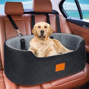Dog Car Se