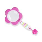Melissa & Doug Sunny Patch Pretty Petals Magnifying Glass by Melissa & Doug