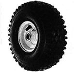 Oregon 72-728 Wheel Assembly 410/350-4 Replaces Snapper 5-0618