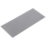 Rectangle Diamond Sharpening Stone Plate Stone Whetstone for Grinding Polishing Smoothing (1200 Grit)