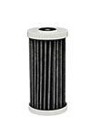 EcoPure EPW4F Premium Carbon Fact Universal Whole Home Filter