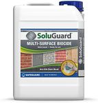 Soluguard Multi Surface Biocide - 5