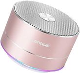 LENRUE Bluetooth Speaker,Portable B