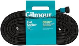 GILMOUR Flat Weeper/Soaker House, 7