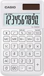 Casio SL-1000SC-WE Pocket Calculator