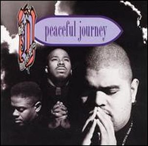 Peaceful J