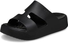 Crocs Women's Getaway Platform H-St