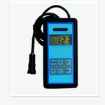 Elecoat, India Digital Coating Thickness Gauge Model M Only Ferrous with External Probe and Calibration Certificate
