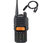 Baofeng Long Range Walkie Talkies