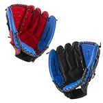 RoyalDS Baseball Gloves Soft Zone P