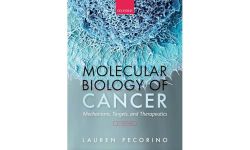 Molecular Biology of Cancer: Mechanisms, Targets, and Therapeutics