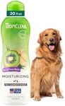 TropiClean Dog Conditioner, Easy De