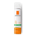 La Roche-Posay SPF 50 PA++++ [Sunscreen Spray] Antilios UV Protection Mist for Sensitive Skin