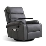 Levede Electric Recliner Chair Mass