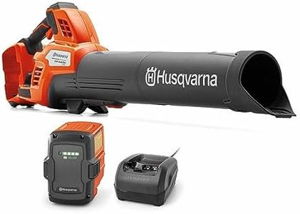 Husqvarna 