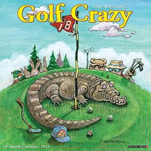 Golf Crazy