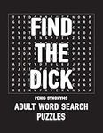 Find The Dick Penis Synonyms Adult 