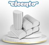 Cleento Damp Duster Cleaning Sponge