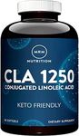 MRM Nutrition CLA 1250 | Keto Frien