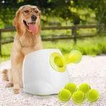 ALL FOR PAWS Automatic Dog Ball Lau