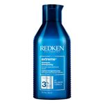 Redken Shampoo, Extreme Shampoo for Damaged Hair, Strengthen and Repair Hair, Infused With Proteins, Hair Breakage Treatment, Restorative Shampoo