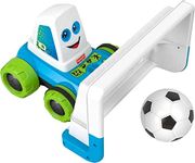 Fisher-Price Electronic Soccer Game