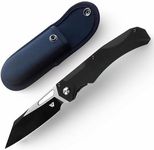 Wilora EDC Folding Knife - D2 Steel