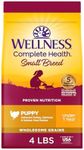 Wellness Complete Health Puppy Dry 