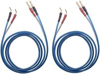 KK ZB-SB 1pair Set(4banana&4pin) Hi