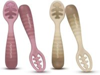 NumNum Baby Spoons Set, Pre-Spoon G