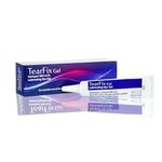 TearFix Carbopol 980 0.2% Lubricating Eye Gel | Eye Gel Drops for Irritated, Tired & Dry Eyes (1 Pack)