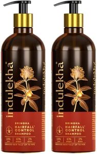 Indulekha 