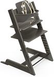 Tripp Trapp High Chair from Stokke,