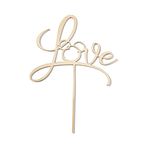 Lenox Disney Bridal Cake Topper, 0.90, Metallic