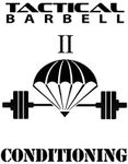 Tactical Barbell 2: Conditioning