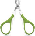 Cat Nail Clippers for Beginners and